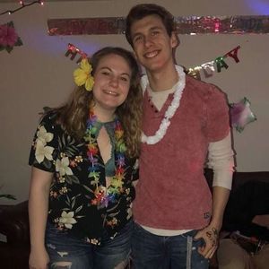 Meet your Posher, Travis